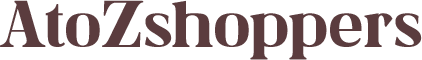 AtoZshoppers