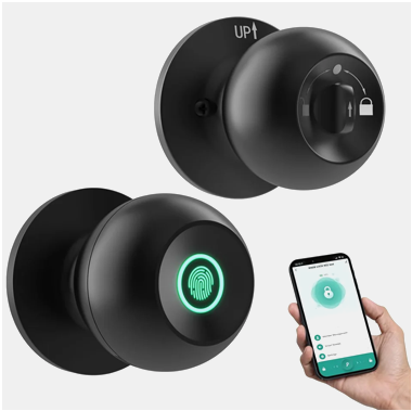 Smart Door Knob
